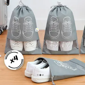 Set X4 Bolsa De Almacenamiento BALS43
