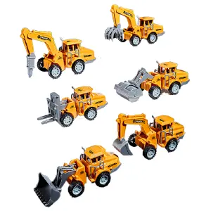SET DE VEHICULOS