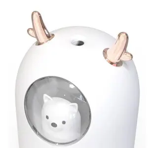 Difusor De Aroma Oso Polar 263-M106