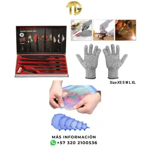 Combo RE-007