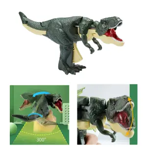 Pistola Dinosaurio Zaza