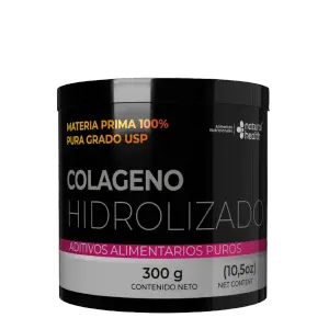 COLAGENO HIDROLIZADO X 300 PURO