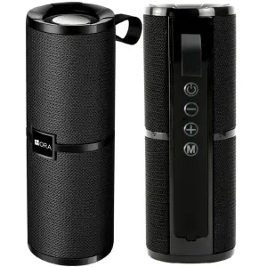 Parlante Portátil Bluetooth Sonido Boc06