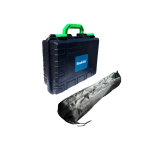 Nivel Laser Inalambrico Makita 12 Lineas