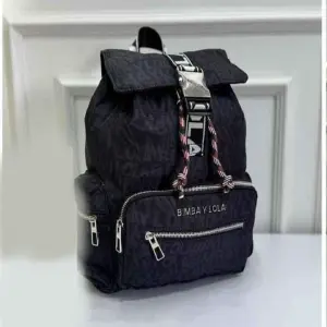 BIMBA Y LOLA MORRAL