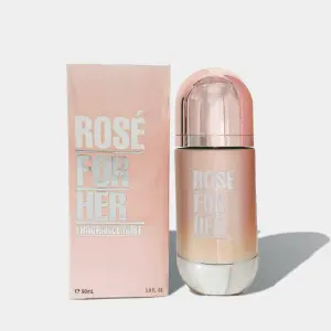ROSÉ FOR HER
