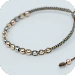 PULSERA 02025937 TELASSIM.