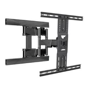 Soporte Techo Televisor Alto 40 80 Firme