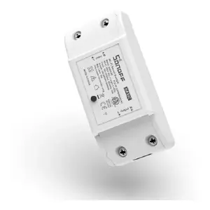 Interruptor inteligente Sonoff Basic R2