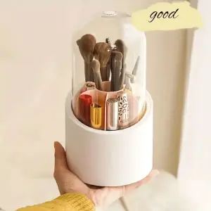 Organizador De Brochas De Maquillaje