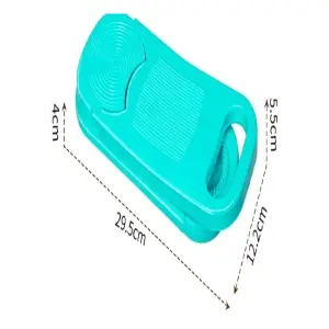 Molde para masa FK23D-289