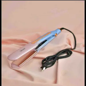 Plancha De Pelo Profesional De 1.57