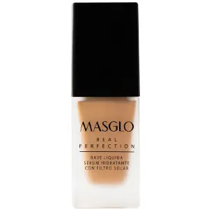 BASE LIQUIDA SERUM HIDRATANTE CON FILTRO