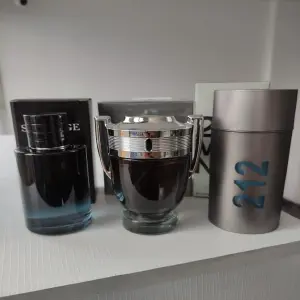 KIT PERFUMES AA X3 MÁS VENDIDOS