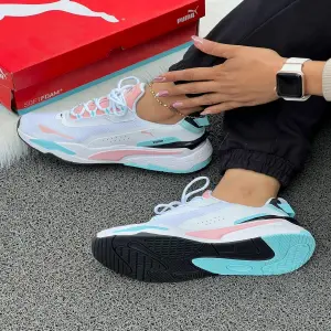 Puma Resistence