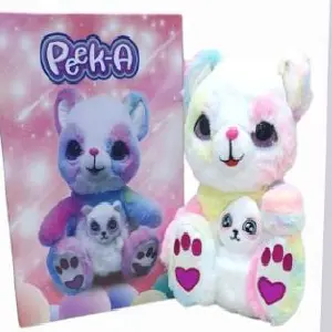 Osito Peek-a