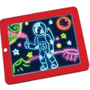 Tablero Magic Pad