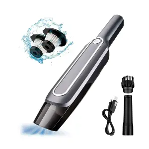 ASPIRADORA  PORTATIL PARA AUTO