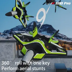 Drone Avión Control Remoto