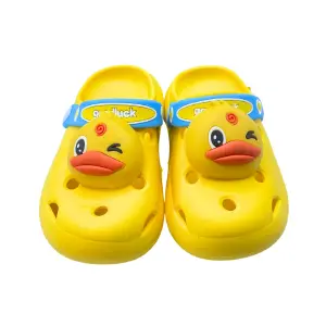 Chanclas Sandalias Niños y Niñas 10CM063
