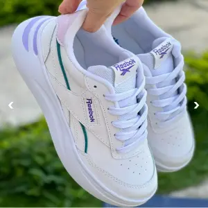 Tenis dama reebok