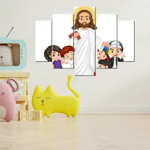 INFANTIL RELIGIOSO 01