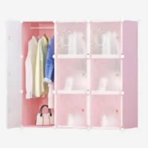 Mueble Closet Por Modulos