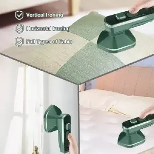 PLANCHA MINI IRON