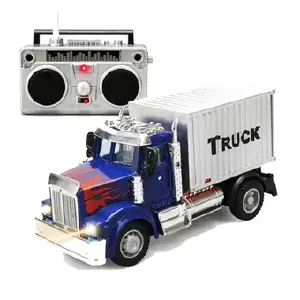CAMION MINI CAR CONTROL REMOTO