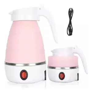 Cafetera Hervidor De Agua