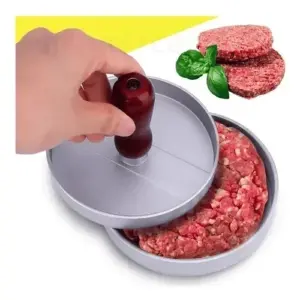 Prensa Para Carne Hamburguesas