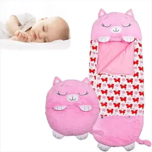 Happy Nappers 1.30Cm
