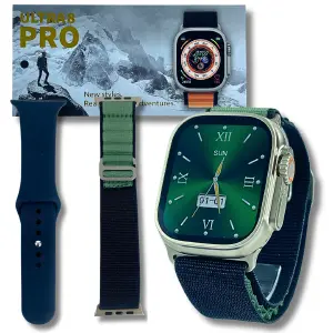 SMARTWATCH ULTRA 8 PRO