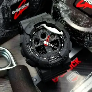 Reloj CASIO G-SHOCK Original REf1025