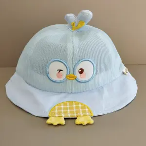 SOMBRERO PAJARITO