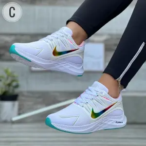Tenis Nike Running Dama