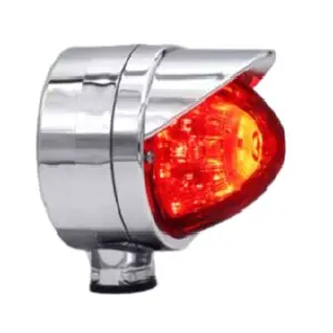 DIRECIONAL MISIL LED NEON