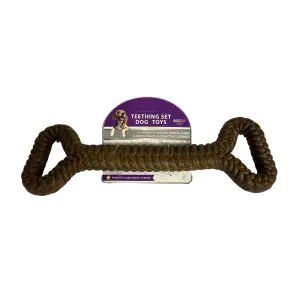 LAZO RESISTENTE CON DOBLE AGARRE JD51