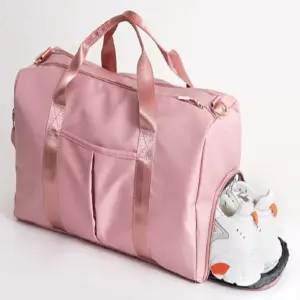 Bolso Deportivo Maletín