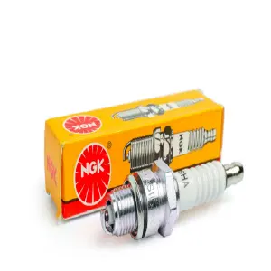 BUJIA NK D8HA ROSCA RECTIFICADA 50107121: La Bujía Perfecta para tu Motor - BUJIA NK D8HA ROSCA RECTIFICADA 50107121