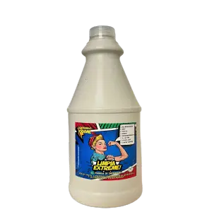 Blanqueador Multiusos