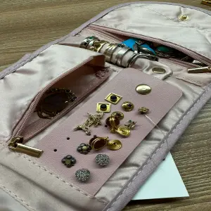 ORGANIZADOR DE JOYAS NUDE