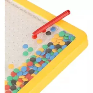 TABLERO MAGNETICO TSQ-38