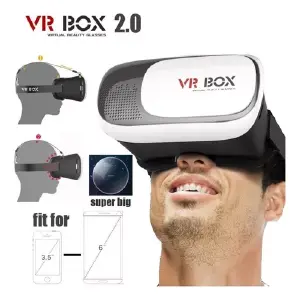 GAFAS RALIDAD VIRTUAL