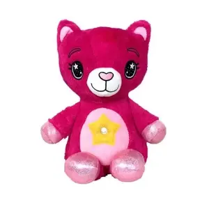 Muñeco Star Belly Dream Lites Proyector