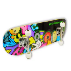 Patineta tabla