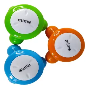 Mini Masajeador Cuello Cabeza