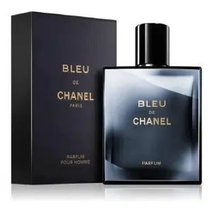 Perfume Bleu Chanel Parfum - 100ml - Hom