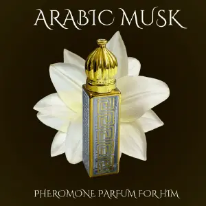 ARABIC MUSK  FEROMONAS