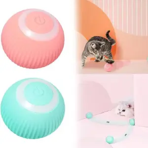 Pelota Inteligente Pet Gravity, Juguete